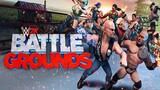 Download and play WWE 2K  Battlegrounds - link in the description for PC