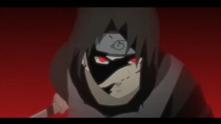 Itachi sát hại dòng họ Uchiha