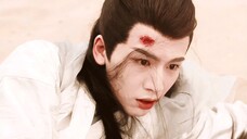 The world where only Zhang Linghe is hurt is achieved, right?
