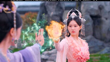 凤隐霸气对付曾经欺负过阿音的人,这下太解气了!