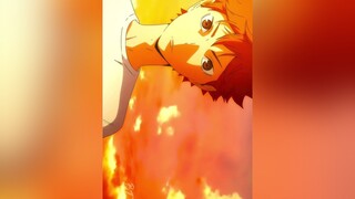 anime animeedit boruto haikyuu onepiece inosuke