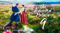 EP9/16 The Haunted Palace (2025)