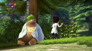 Bablu Dablu Monster Plan Hindi Cartoon