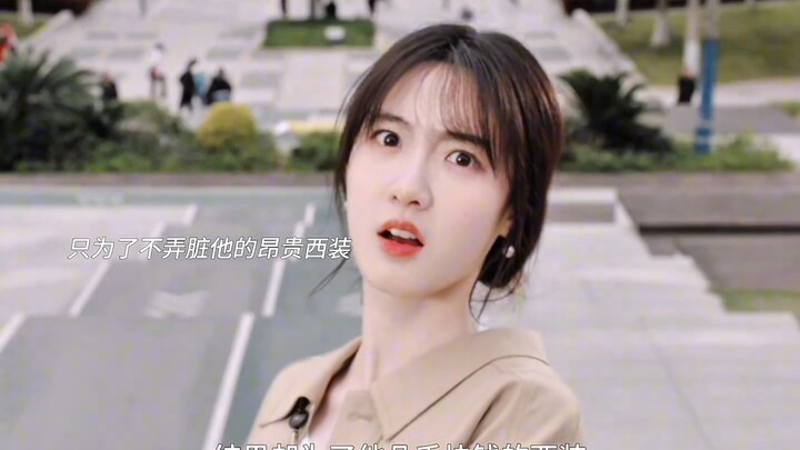 Letting your girlfriend plan the proposal? That’s just too much! In the end, true love comes down to