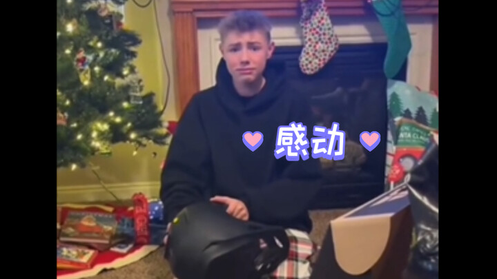 ได้ของที่อยากได้แล้ว 🎁 แฮปปี้สุดๆ ไปเลย🤩