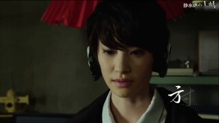 [A Hundred Battles into Poems/Special Effects Group Portraits] Mixed Cut of 113 Special Effects Char