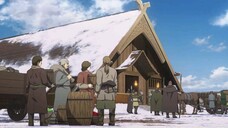 Vinland Saga Episode 23 Sub Indo