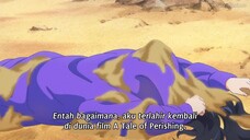 Zenshu Episode 3 Sub Indo