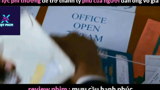 Mưu cầu hạnh phúc (p2) #rvphimcuocsong