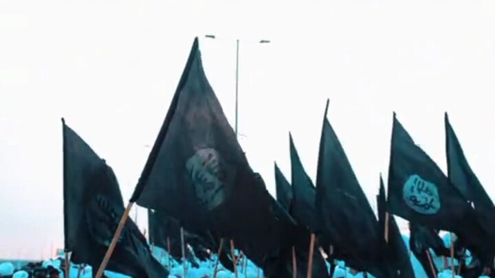 Rabi ul Awal Jaloos | Beautiful Jaloos | New Status