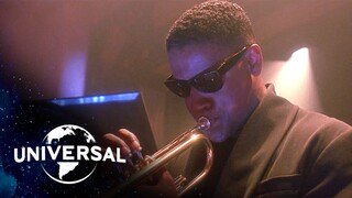 Mo' Better Blues | Denzel Washington & Wesley Snipes Perform "Mo' Better Blues"