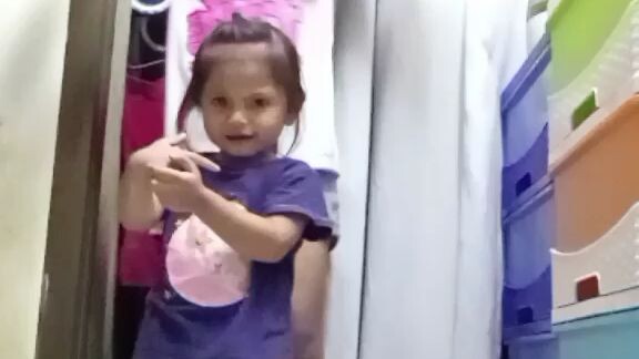 cute ng pinsan ko hehehe