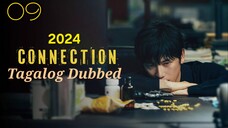 Kdrama:C0nn€ct10n(A missing CCTv)Ep.09/28