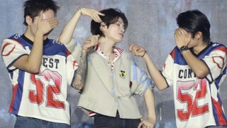 Khiến Lực Hoàn nhảy bài Abracadabra qua vũ đạo ngẫu hứng quả là thiên tài!