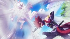 Ayakashi Triangel - Episode 01 HD Subtitle Indonesia