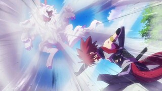 Ayakashi Triangel - Episode 01 HD Subtitle Indonesia