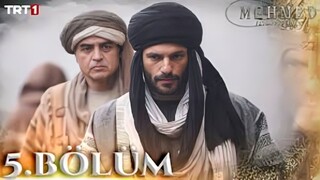 Sultan Mehmed: The Fatih Sultan English Subtitle || FHD Bolium -5 || Season -1