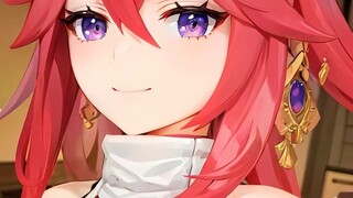 Seekor rubah datang ke rumah Shenzi~|animasi Ai