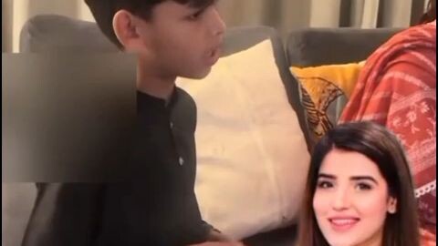 What a song and beautiful voice with Hareem froqi