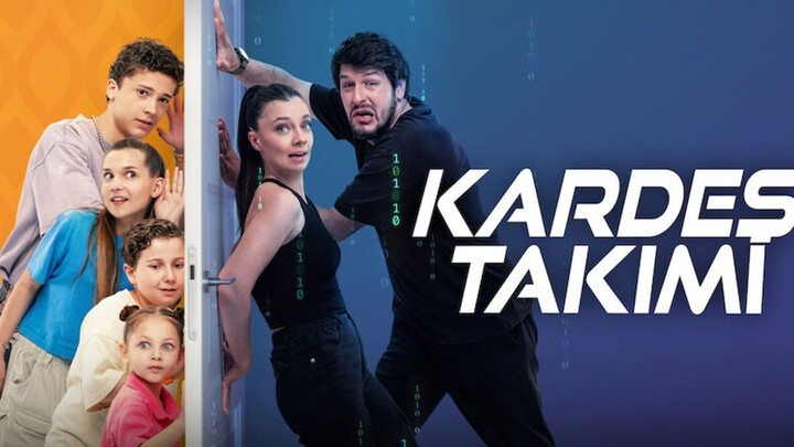 Kardes Takimi (2024) - SUB INDO