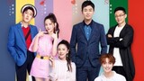 Heart Signal (Chinese)S1-EP02