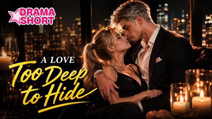 A Love Too Deep to Hide - DramaShort