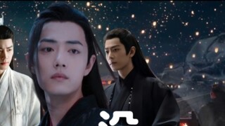 Tiêu Chiến và Thủy Tiên song ảnh, TẤT CẢ, Tiên bị ép phải hơi ốm, tập đầu tiên, về nhà với anh, anh 