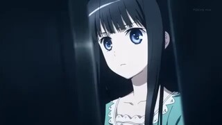 Kami-sama no Memo-chou Episode 12