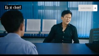 Hai a cảnh sát cười muốn rớt hàm luôn 🤣 #videohaynhat