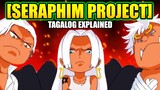 Ano Ba Ang Seraphim Project ng SSG? | One Piece Discussion (Tagalog Theory)