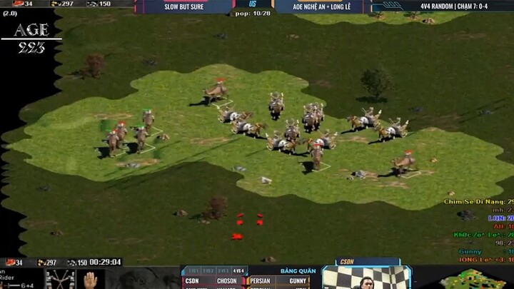 Khi SBS bị chọc giận...Chim Sẻ Đi Nắng lập tức hóa Chaos! P5