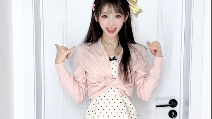 What are you doing?!