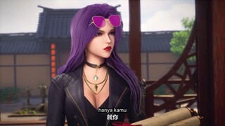 Dragon Star Master Eps 17  Sub Indo (ReUpload)