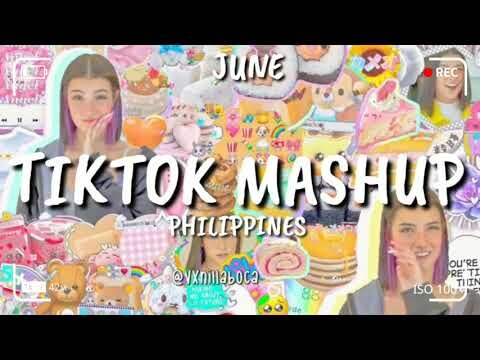 BEST TIKTOK MASHUP JUNE 2021 PHILIPPINES (DANCE CRAZE)