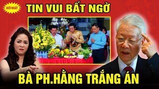 🛑Từ C.A TP. HCM 'Bà Hằng Nhận Tin Vui, Hàng Triệu Người Đang Ở Đại Nam Vỗ Tay.TinTứcMới 24H