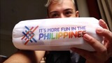 I'm in the Philippines - Unfiltered Vlog