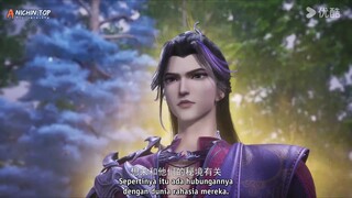 Glorious Revenge of Ye Feng Episode 57 Subtitle Indonesia