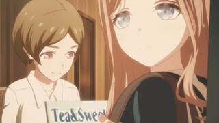 【Sumu/MAD】From holding hands to letting go, is it enough for lovers?