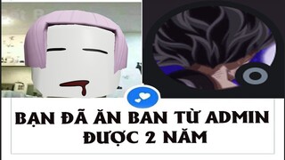 ADMIN BLOXFRUIT SẼ BAN TẤT CẢ YOUTUBER ROBLOX VIỆT NAM ???