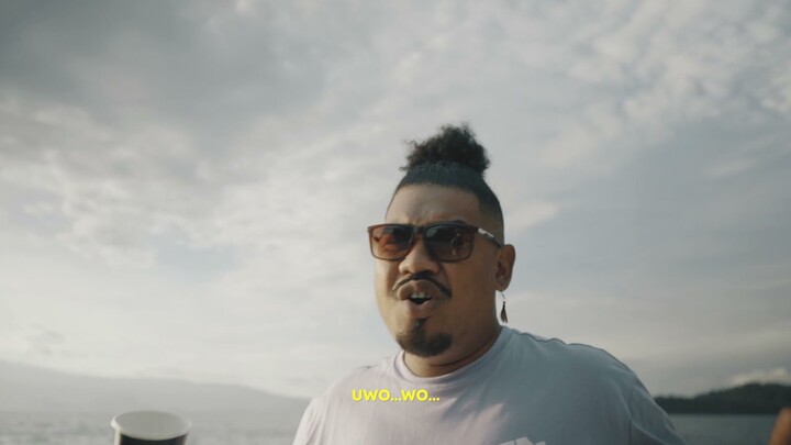 Epo D'Fenomeno - Sama Sama Mau ft RND