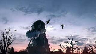 [MAD]Fruitless love in anime|<Deng Yi Chang Da Yu>