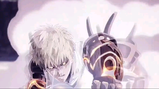 Genos AMV #animehay