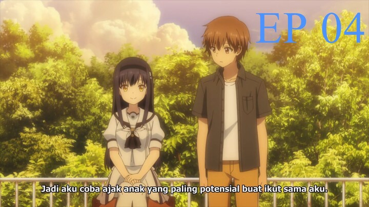 Anime Summer Pockets 04 Subtitle Indonesia