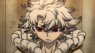 TRAILER GACHIAKUTA SEASON 2 HD