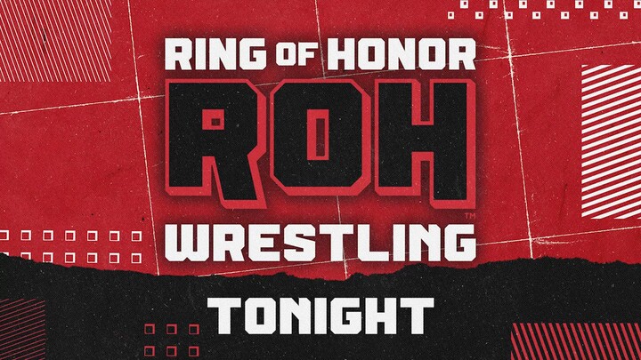 Ring Of Honor Wrestling | October 22, 2026 | Full Show HD