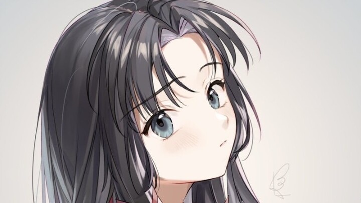 [MAD·AMV][Makoto Shinkai] The Rain