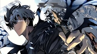 SOLO LEVELING SEASON 3 Sub Indo HD Quality
