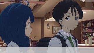 ทำไมไม่จัดการเทียนเอ๋อซิงล่ะ? [เล่มที่ 4.2]