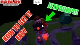 How To Get The Jetpack In Roblox Mad City