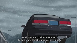 Darker than Black S2 eps 07 Subtitle Indonesia